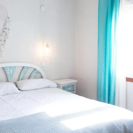 Apartment Muy Centrico Y 2 Linea De Playa Hospitalet De L'Infant